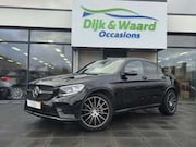 Mercedes-Benz GLC-klasse - Coupé 4MATIC Edition 1 Automaat – AMG Styling – Pa