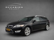 Ford Mondeo - 2.5 Titanium | APK | Pano | CarPlay | Camera | Cruise | Stoe