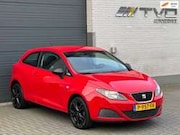 Seat Ibiza - SC 1.2 Reference | Airco | Beurt | Nw. APK | Rijkl