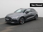 Audi A3 - Sportback 45 TFSI e S edition Competition l Adaptive cruise 