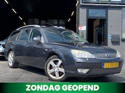 Ford Mondeo - Wagon 2.5 V6 Platinum|Trekhaak|Stoelvw|Cruise