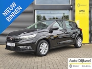 Dacia Sandero - 1.0 TCe 90 Comfort All Season, Trekhaak, Navigatie, P-hulp,