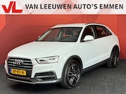 Audi Q3 - 1.4 TFSI CoD Sport Advance Sport | Automaat | Trekhaak | Nav