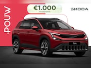 Skoda Epiq - 211pk Business Launch Edition 56 kWh | 19" Velgen | Panorama