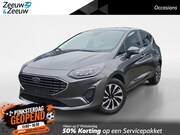 Ford Fiesta - 1.0 EcoBoost Titanium | Android Auto/ Apple Carplay | Winter