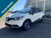 Renault Captur - 1.2 TCe Intens