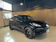 Porsche Cayenne - S 4.8 S full options | Leder Panorama Leder Navigatie 21 inc