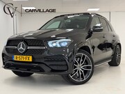 Mercedes-Benz GLE-klasse - 450 4MATIC AMG Premium Plus | Luchtvering | Burmester | Memo