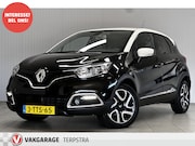 Renault Captur - 1.2 TCe Dynamique/ Automaat/ Two-Tone/ Camera/ 17'' LMV/ Nav