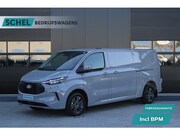 Ford Transit Custom - 320 2.0 TDCI L2H1 Limited 170pk - 1+1 Stoelopstelling - 2x S