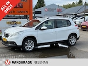 Peugeot 2008 - 1.2 PureTech 82pk Active panoramadak rijklaarprijs bovag gar