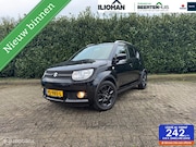 Suzuki Ignis - 1.2 Select