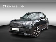 MINI Countryman - E | John Cooper Works + Pakket L | Stoel- en Stuurverwarming