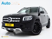 Mercedes-Benz GLB-Klasse - 180 7p | Leder | Trekhaak | Camera | LED | DAB | Cruise