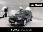 Skoda Yeti - 1.4 TSI Greentech Active