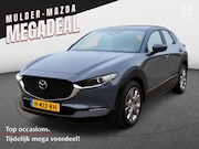 Mazda CX-30 - 2.0 SA-X Comfort | Adaptive cruise control | Camera | Stoelv