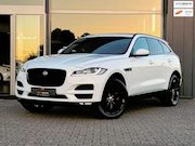 Jaguar F-Pace - 2.0 Prestige AWD 25T