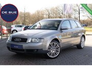 Audi A4 - Avant 2.0 Exclusive||Airco|Stoelverwarming|Cruise Control|Ha