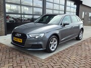 Audi A3 - Sportback 1.0 TFSI Design Pro Line Plus | LED | Navi | Clima