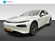 Xpeng P7 - 82.7 kWh 276pk RWD Long Range