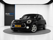 MINI Cooper S - Mini 2.0 Chili Serious Business (PANO, STOELVERWARMING, CAME