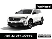 Renault Espace - full hybrid 200 E-Tech Techno 7-zits | Achteruitrijcamera | 