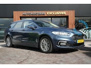 Ford Mondeo - Wagon 2.0 IVCT HEV Titanium Leer Stoelvent. Cruise Clima PDC