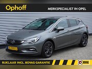 Opel Astra - 1.0 Turbo 120 Jaar Edition / 1e eig. / Parkeersensoren / Nav