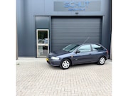 Mazda 323 - 1.3i P LX 3DRS APK 04-2027 | 132DKM | !!!UNIEK