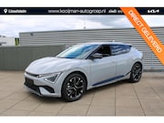 Kia EV6 - GT-Line 84 kWh Panoramadak / Stoelverkoeling / stoel geheuge