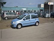 Fiat Panda - 1.2 Edizione Cool