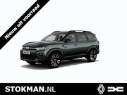 Dacia Bigster - Limited Edition | Achteruitrijcamera | Cruise Control en sne