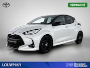 Toyota Yaris - 1.5 Hybrid Executive | BTW Voertuig | Dealer onderhouden | H