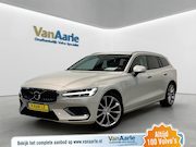 Volvo V60 - T6 Aut. Plug-in Hybrid Inscription Leder Parkeercamera 340pk