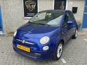 Fiat 500 - 1.2 Sport AUT