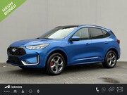 Ford Kuga - 2.5 PHEV ST-Line X / Fabrieksgarantie t/m 02-2029 / WINTER-P