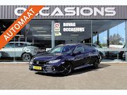 Honda Civic - 1.0 i-VTEC Elegance APPLE-CARPLAY/ NAVIGATIE/ DAB