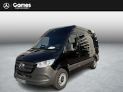 Mercedes-Benz Sprinter - 315 1.9 CDI L2 Pro HD