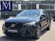 Volvo XC60 - 2.0 T8 Plug-in hybrid AWD Ultra Dark T8 12 MND. BOVAG GARANT