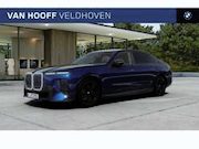 BMW i7 - 60 xDrive M Sport / Panoramadak Sky Lounge / Execu