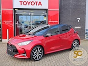 Toyota Yaris - 1.5 Hybrid 130 GR SPORT APPLE CAR PLAY/ANDROID AUTO CAMERA A
