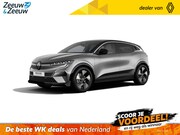 Renault Mégane E-Tech - (Zeeuw & Zeeuw Private Lease Actie v.a. € 532, -) techno 220