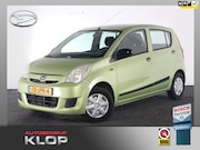 Daihatsu Cuore - 1.0 Clever | APK t/m 01-05-2027