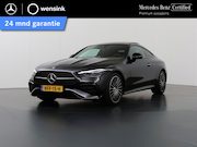 Mercedes-Benz CLE - Coupé 200 AMG Line | Panoramadak | Night | Memory | Burmeste