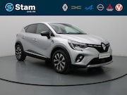 Renault Captur - 160pk mild hybrid techno Automaat Camera | Climate | Cruise 