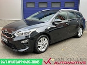 Kia Ceed - 1.4 l Cruise l Navi l Stuurverwarming l