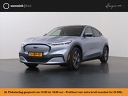 Ford Mustang - RWD 75 kWh | Trekhaak Afneembaar | Stoel/Stuurverwarming | B