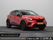 Renault Captur - E-Tech Hybrid 145pk Rive Gauche | 1e Eigenaar | Dealeronderh