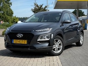 Hyundai Kona - 1.0 88KW CAMERA CARPLAY TREKHAAK