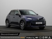 Renault 5 - comfort range techno 52 kWh | Vijf jaar garantie | Stoel- en